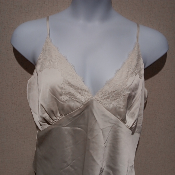 Abercrombie & Fitch White Sleepwear Size XL - Picture 2 of 6